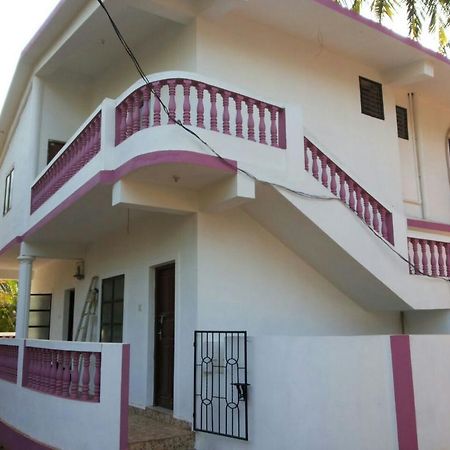 Bella Guest House Calangute Exterior foto